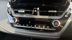 Toyota Corolla 1.8 VVT-i Hybrid Icon Tech 5dr CVT Hybrid Hatchback